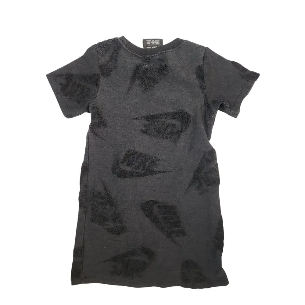 Nike T Shirt Dress Girl's 4T